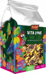 Kuivtoit Vitapol Vitaline, eksootiliste lindude jaoks, 0.05 kg