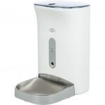 Automaats&ouml;&ouml;tur Trixie, nutikas, 4.5 l, 24 cm x 19 cm x 38 cm, valge v.