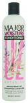 Juukse konditsioneer Xpel OZ Botanics Major Moisture, 400 ml