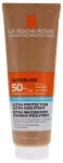 P&auml;evituse hoolduslosjoon keha jaoks/tooted n&auml;ole La Roche Posay Anthelios SPF50+, 75 ml