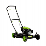 Bensiinimootoriga muruniiduk Okko M510L-1-T6, 51 cm