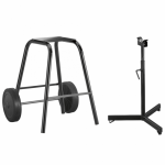 Ratastega statiiv Rems Herkules 3B