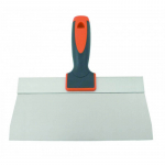 Pahtlilabidas Edma Inox, 20 cm, teras