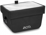 Jalgrattakott ACID Pro 5, tpu, must