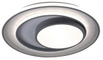 Valgusti lagi CristalRecord Draco, LED, 3000 - 5500 &deg;K, valge v./hall v.