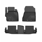 Automatt, esi/tagumine Frogum Premium 77, Toyota IQ 2008-2015