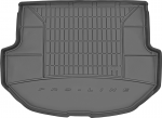 Automatt, pagasikandjad Frogum Proline, Hyundai Santa Fe III 2012-2018
