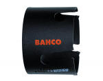 Karbiidhammastega kroon Bahco Multiconstruction, 5.6 cm