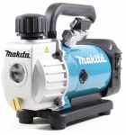 Akutoitega vaakumpump Makita DVP180Z, 265 mm x 93 mm x 175 mm
