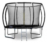 Batuut G21 SpaceJump, 305 cm, turvav&otilde;rguga, redeliga