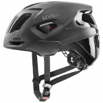 Jalgrattakiiver universaalne Uvex Gravel Y, must, 52-57 cm