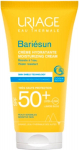 P&auml;ikesekaitsekreem Uriage Bariesun SPF50+, 50 ml