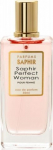 Parf&uuml;&uuml;mvesi Parfums Saphir Women Perfect, 50 ml