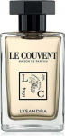 Parf&uuml;&uuml;mvesi Le Couvent des Minimes Lysandra, 100 ml