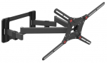 Teleri seinakinnitus Barkan AL4640L, 13-90", 60 kg