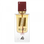 Parf&uuml;&uuml;mvesi Lattafa Rouge Ana Abiyedh, 60 ml