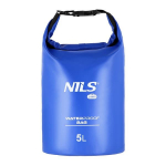 Veekindel kott Nils Camp NC1703, 5 l, sinine v.