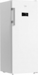 S&uuml;gavk&uuml;lmik Beko B5RFNE274W, vertikaalne