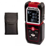 Kaugusm&otilde;&otilde;tja Einhell TC-LD 50, 1 - 50 m