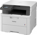 Multifunktsionaalne printer Brother EcoPro Ready 3-in-1 MFC-L3520CDWE, laser, v&auml;rviline
