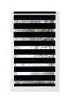 Ruloo I DN 40, must v., 50 cm x 150 cm