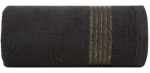 Vannir&auml;tik Lila 11, must, 140 cm x 70 cm