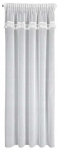 P&auml;evakardin Kira 1, valge v., 140 cm x 270 cm