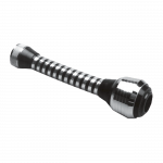 Aeraator Invena Biflex, -, must/kroom