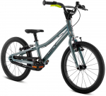 Laste jalgratas Puky LS-PRO 18, antratsiit v./sinine v., 18"