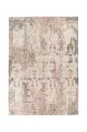 Vaip sise Kayoom Perry 225, oranž v./beež v., 170 cm x 120 cm