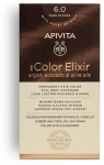 Juuksev&auml;rv Apivita My Color Elixir, dark blonde, 6.0, 50 ml