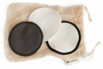 Meigipuhastuslapp, korduvkasutatav Pola Cosmetics Makeup Remover Pads Starter Pack, 3 tk