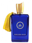 Parf&uuml;&uuml;mvesi Killer Oud Killer Oud, 100 ml