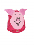 Laste seljakott LittleLife Toddler Backpack Disney Piglet, roosa v., 23 cm x 18 cm x 14 cm
