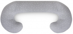 Toitmispadi Ceba Baby Duo Physio Grey Stars, hall