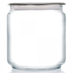 Kuivaine konteiner Luminarc Plano, 0.75 l, l&auml;bipaistev v./hall v.