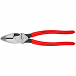 N&auml;pitsad universaalsed Knipex 09 11 240, 240 mm
