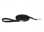 Koera rihm Amiplay Samba, must v., M