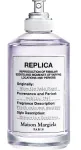 Tualettvesi Maison Margiela When the Rain Stops Replica, 100 ml