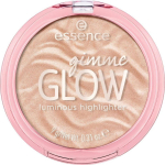 Highlighter Essence Gimme Glow Luminous Highlighter, glowy champagne v., 10, 9 g