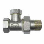 Ventiil CZ-51-P15-C, sirge