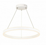 Valgusti rippuv SLV One Dali, LED, 3000 - 4000 &deg;K, 1 x 25 W, valge v.