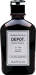 &Scaron;ampoon Depot Silver Shampoo No 104, 250 ml