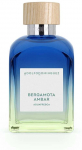 Tualettvesi Adolfo Dominguez Agua Fresca Bergamota &Aacute;mbar, 200 ml