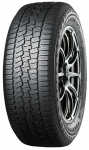Universaalne autorehv Yokohama Geolandar CV4S G061 265/60/R18, 110-V, C, B, 71 dB