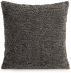 Dekoratiivpadjap&uuml;&uuml;r Boucle JA144-01, hall, 50 cm x 50 cm