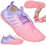 Veespordi jalatsid Springos CS0143, roosa, 36