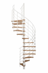 Keerdtrepp Minka Venezia Smart, 120 cm x 305.5 cm