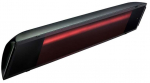Infrapuna k&uuml;tteseade Heliosa Black Evo 06-01051, 2.5 kW, Must