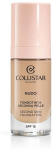 Meigip&otilde;hi Collistar Nudo, SPF 15, pruunikas v., 2r-beige rosato, 30 ml